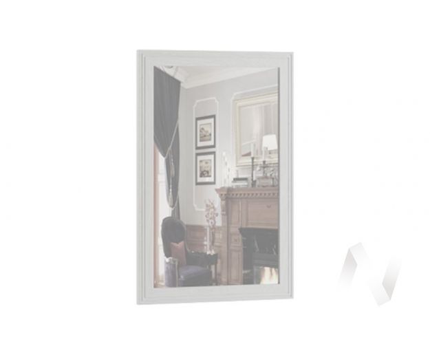 Зеркало навесное РЗ-20 Спальня Ричард (ясень анкор светлый)