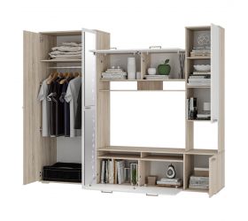 Стенка в гостиную купить недорого | Цены и доставка для вас от 54mebel - Новосибирск