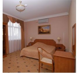 Мебель для гостиниц в Красноярске