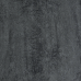 Лофт СДШ 450 шкаф нижний духовой (Бетон темный/корпус Серый)