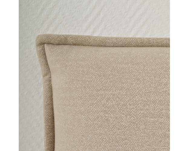 Кровать с ортопедическим основанием 1600 Сильвия сэнд