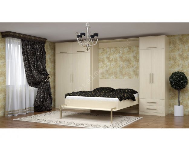 Мебель для спальни под заказ