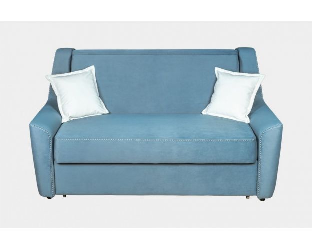 Мини-диван "Криспи" с 2-мя подушками