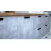 Фиджи Н543 Шкаф нижний с 3-мя ящиками (Доломит)