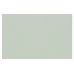 Монако Шкаф навесной L300 Н900 (1 дв. гл.) (Белый/Мята матовый)
