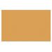 Монако Шкаф навесной угл. L600х600 Н900 (1 дв. гл.) (Белый/Охра матовый)