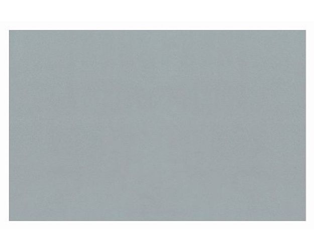 Монако Шкаф рабочий L600 (2 дв. гл.) (Белый/Сизый матовый)