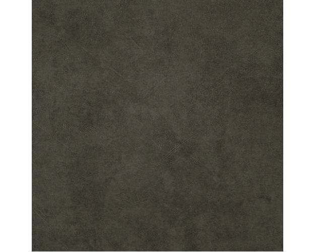 Стоун Шкаф-пенал L600 под холодильник (2 дв. гл.) (белый/камень темно-серый)