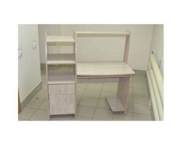 Компьютерные столы в Калуге: купить стол для офиса по недорогой цене!