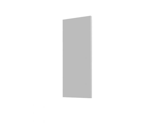 Фальшпанель (для верхних прямых и торцевых шкафов высотой 720 мм) Ницца (Дуб кремовый)