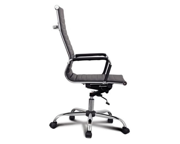 Кресло офисное BRABIX Energy EX-509 (черный)
