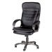 Кресло офисное BRABIX Omega EX-589 (черное)