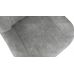 Стул «Марвел» К1С Исп. 2 Черный муар/Микровелюр Wellmart Silver