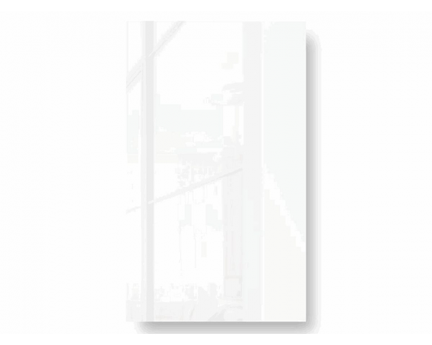 Кухонный гарнитур Гарден белый глянец